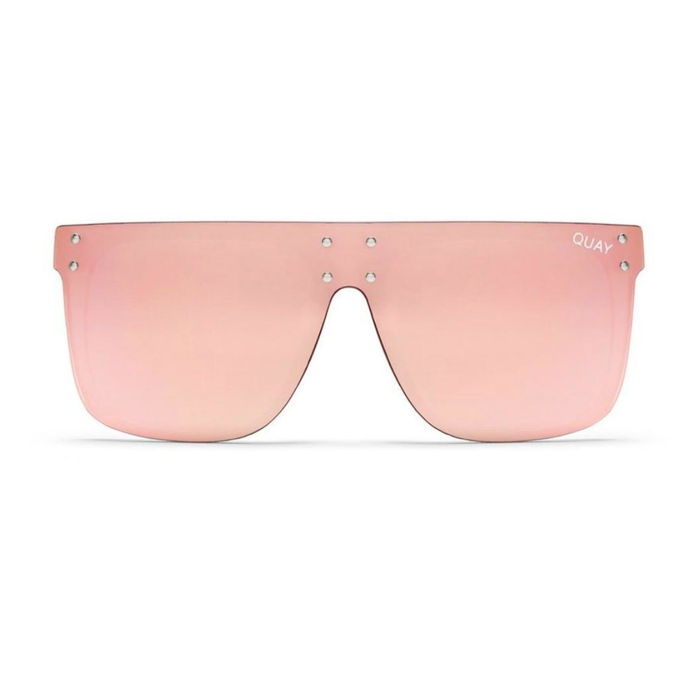 Quay x Kylie Jenner Hidden Hills sunglasses